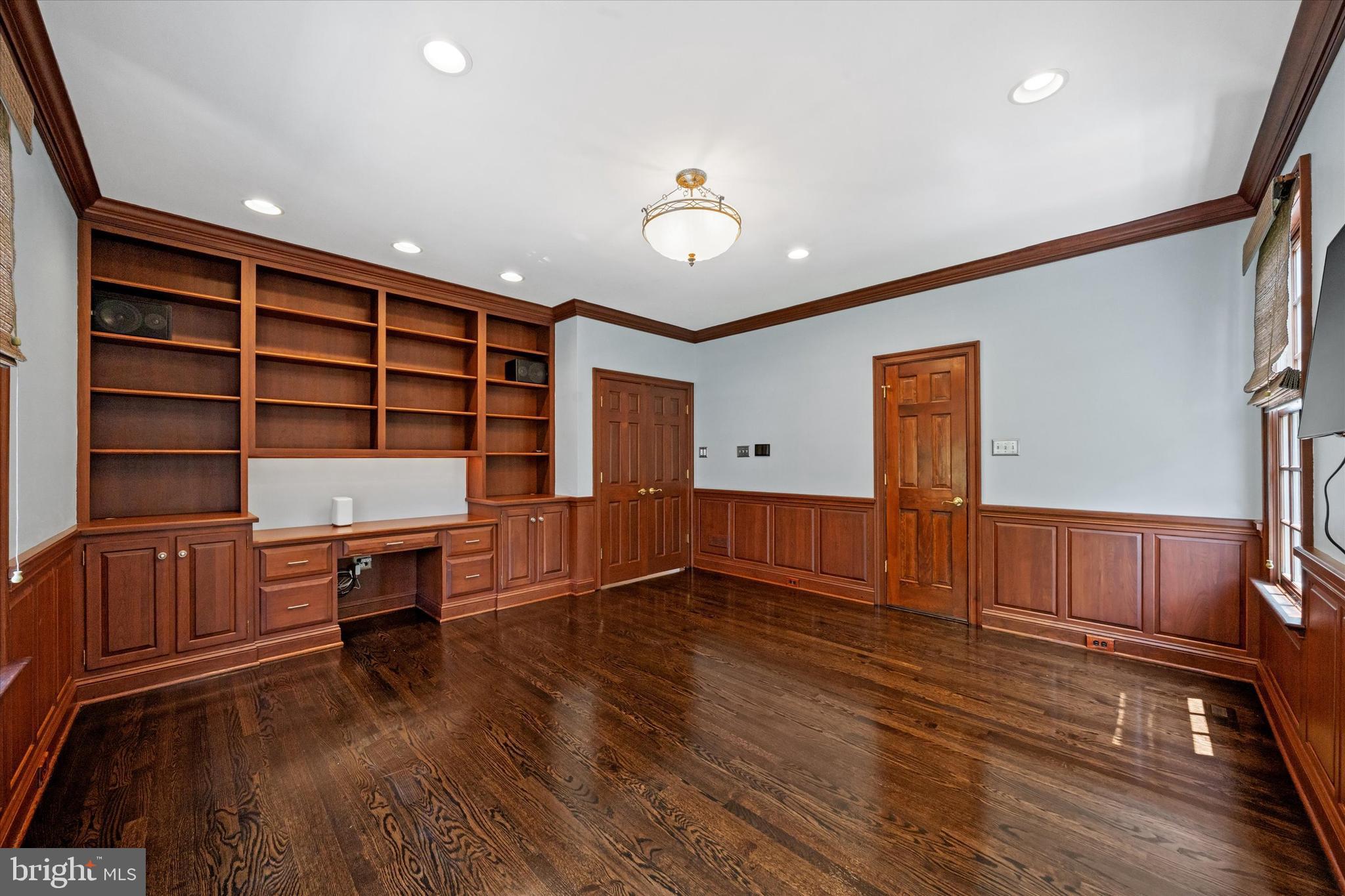 CENTREVILLE RESERV - Residential