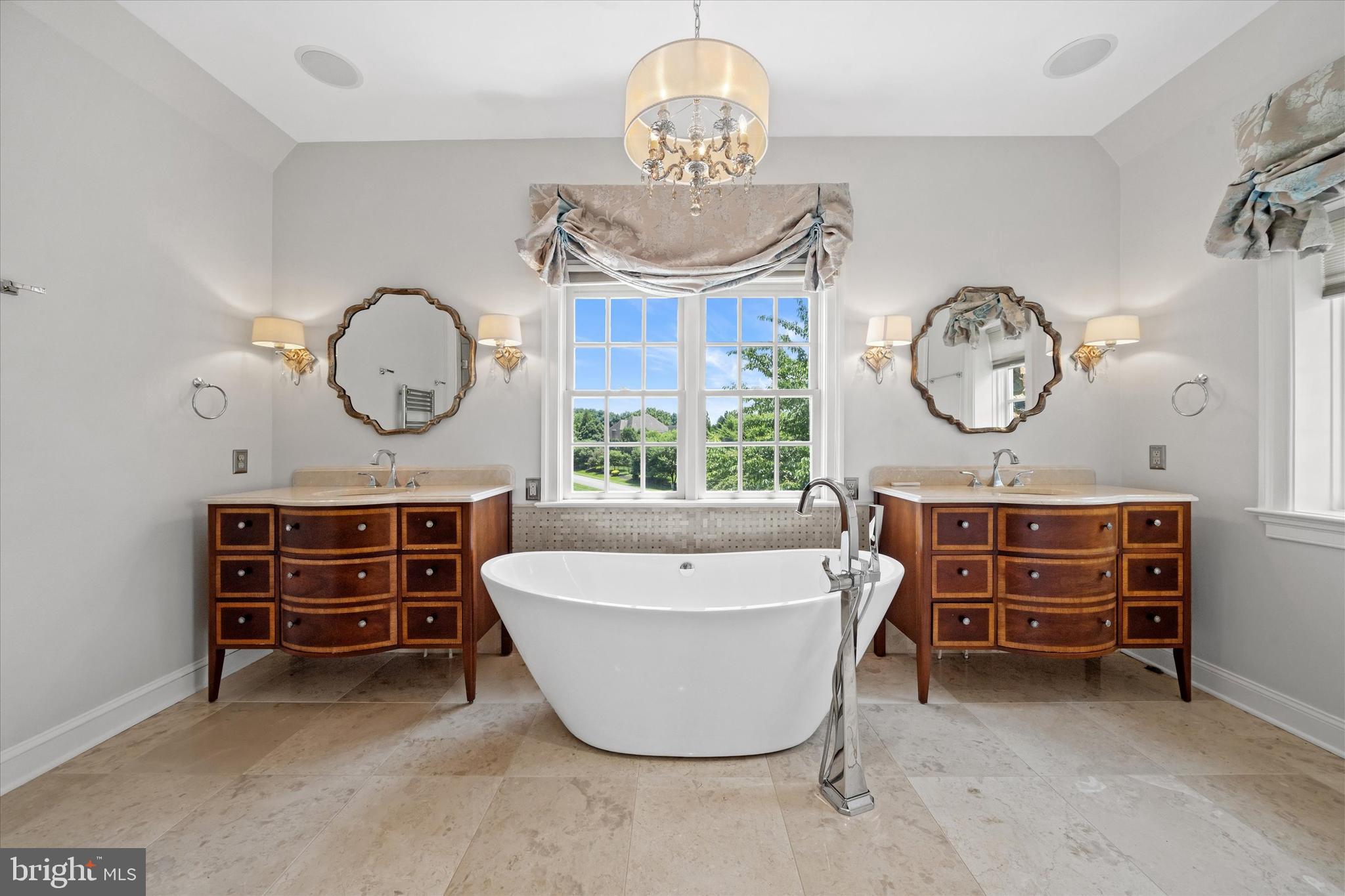CENTREVILLE RESERV - Residential