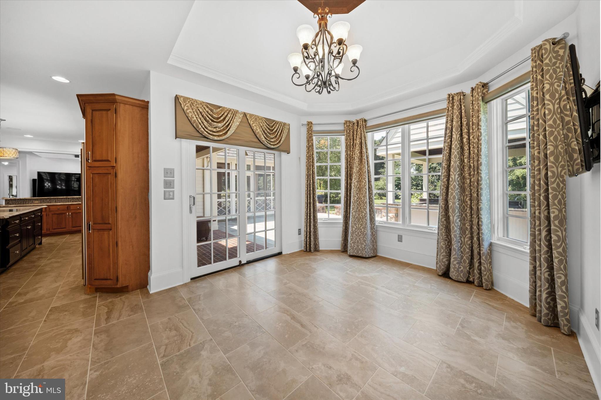 CENTREVILLE RESERV - Residential