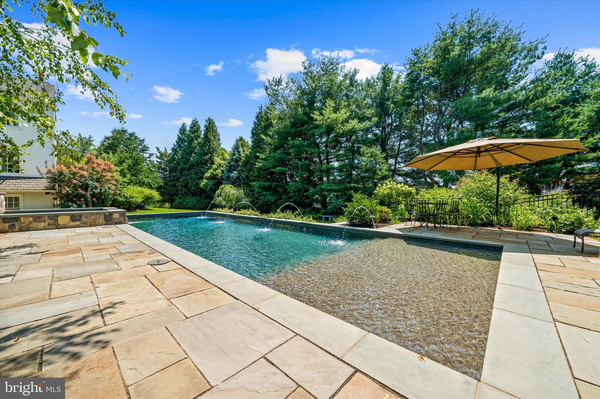 CENTREVILLE RESERV - Residential