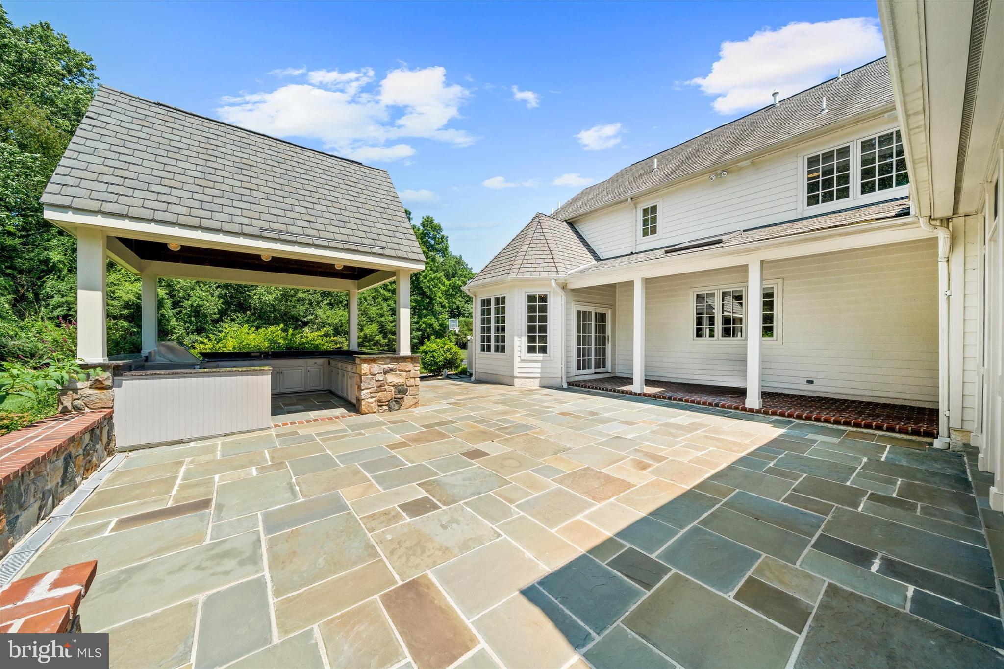 CENTREVILLE RESERV - Residential