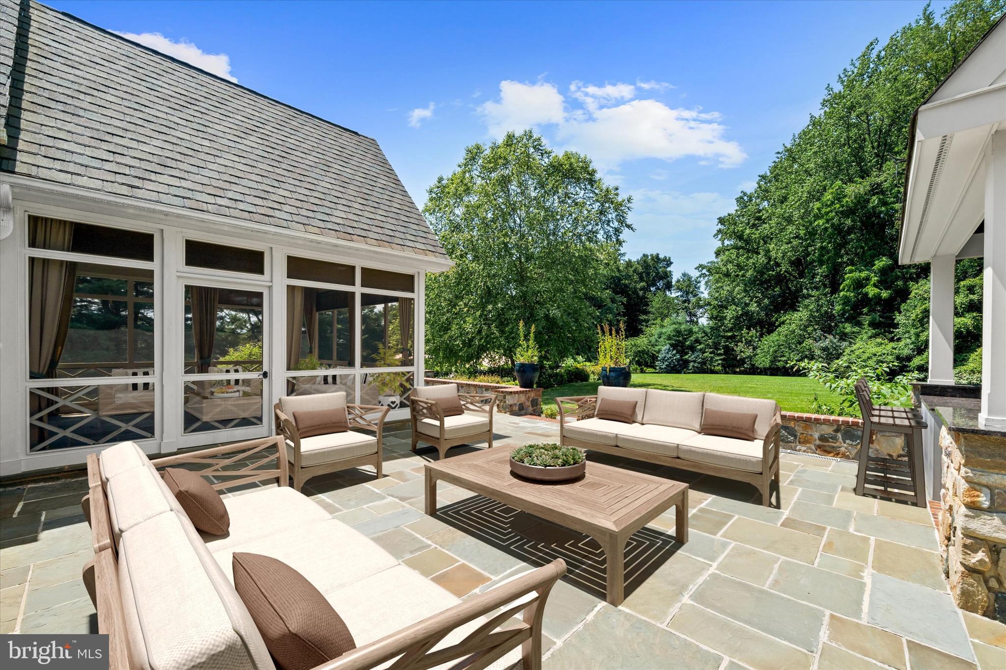 CENTREVILLE RESERV - Residential