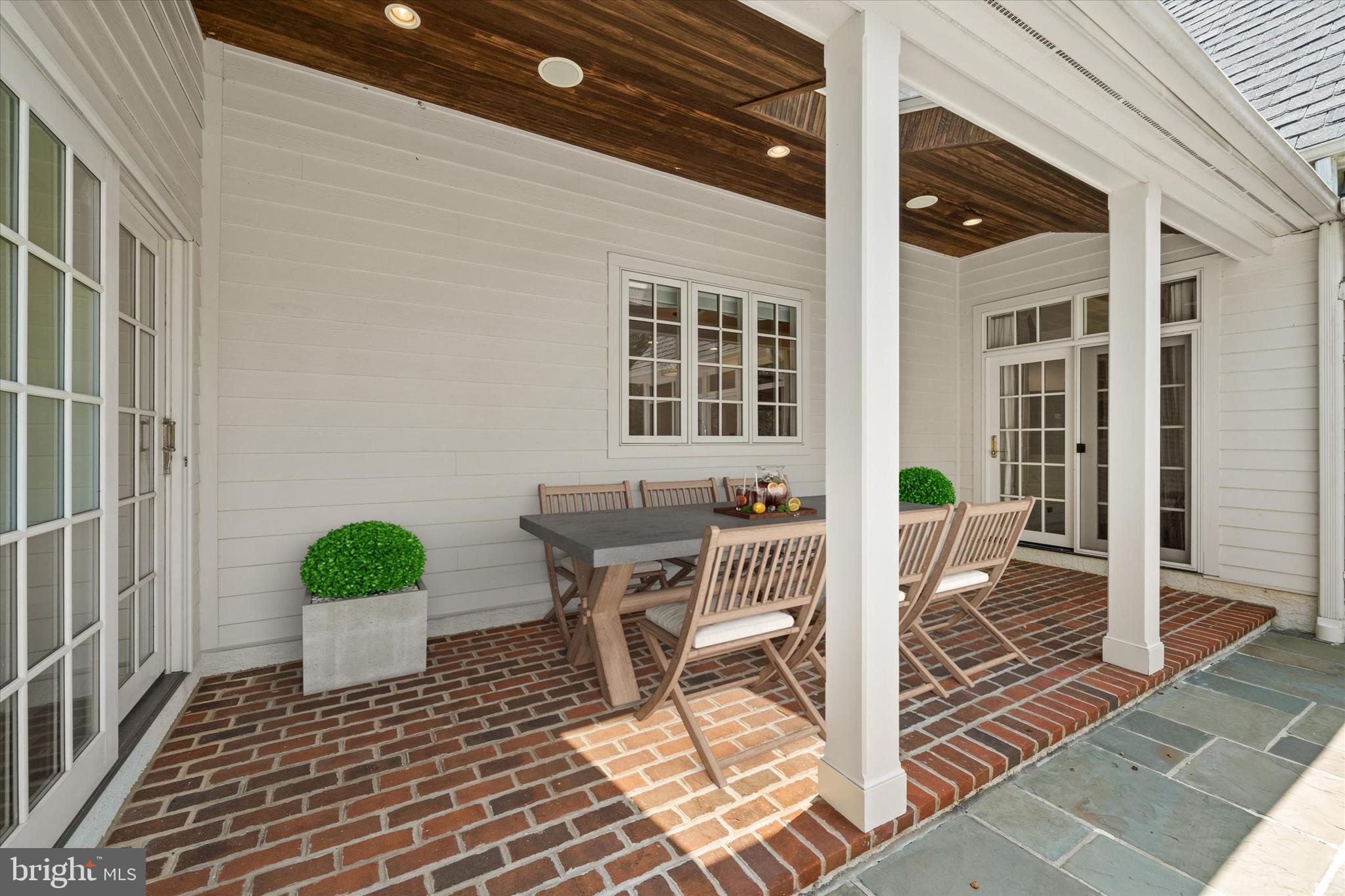 CENTREVILLE RESERV - Residential