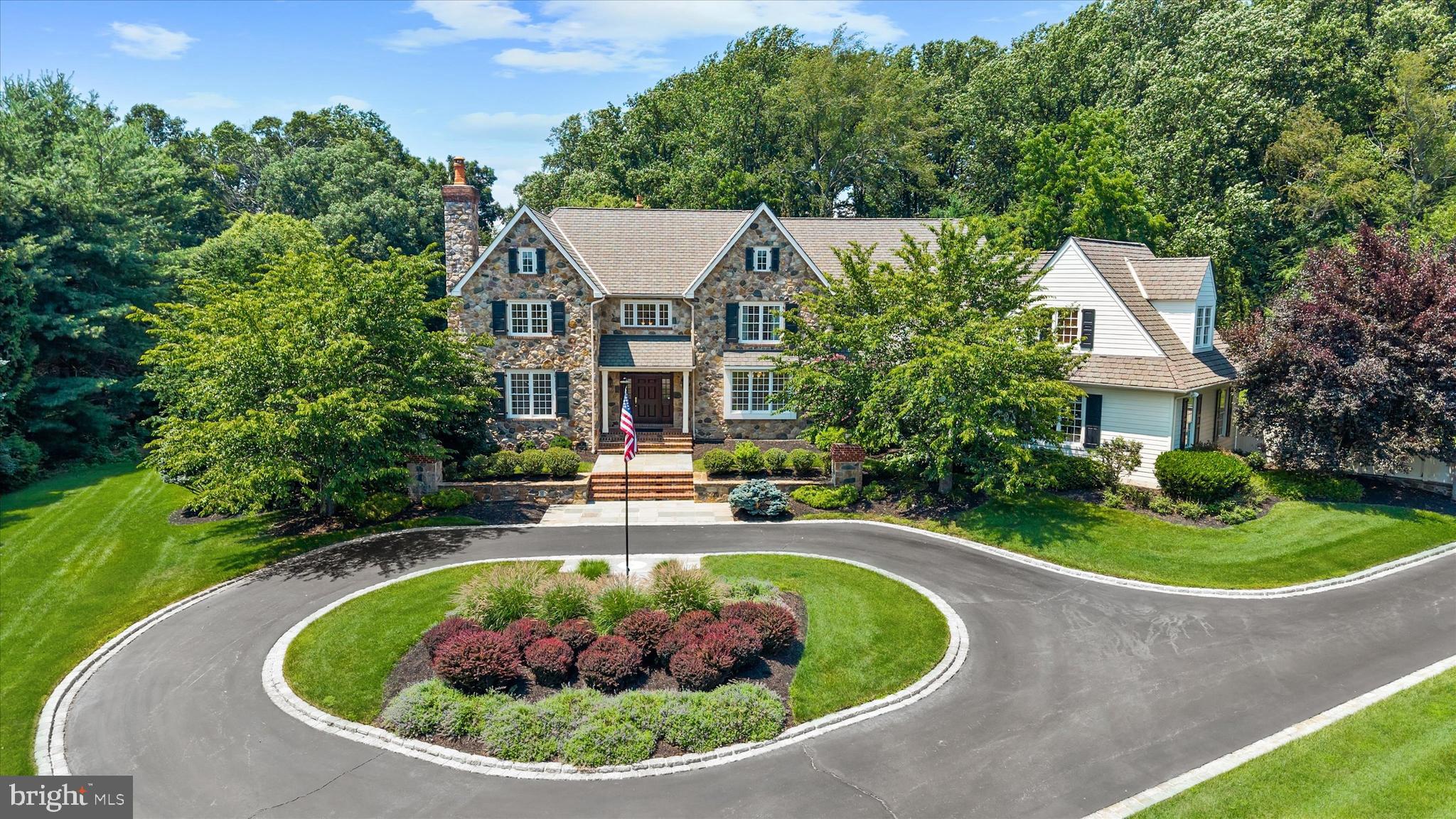 CENTREVILLE RESERV - Residential