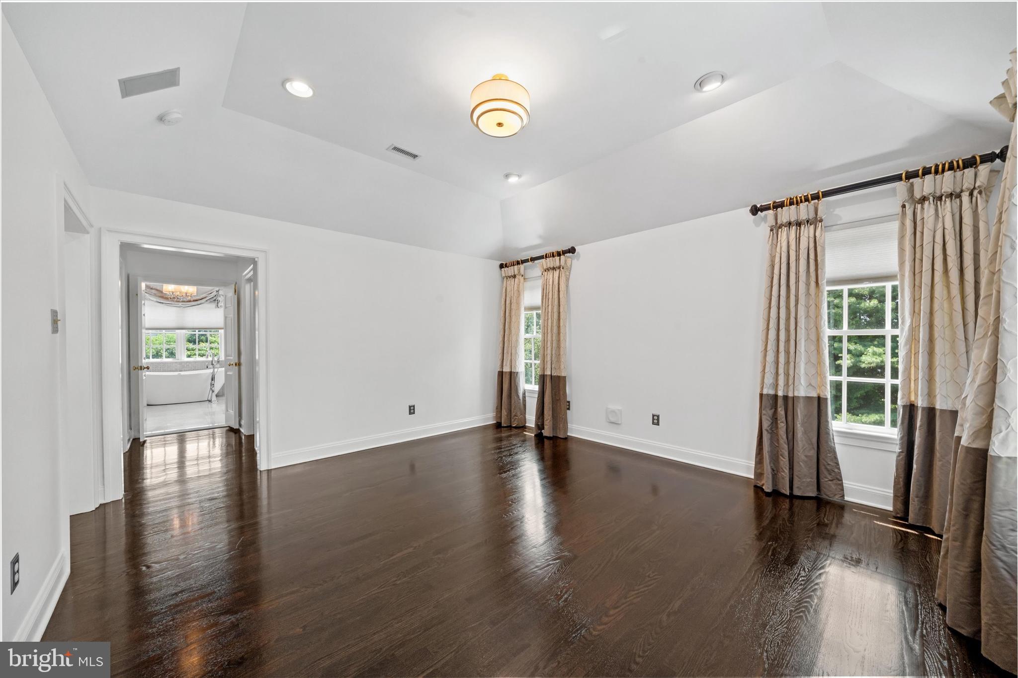 CENTREVILLE RESERV - Residential