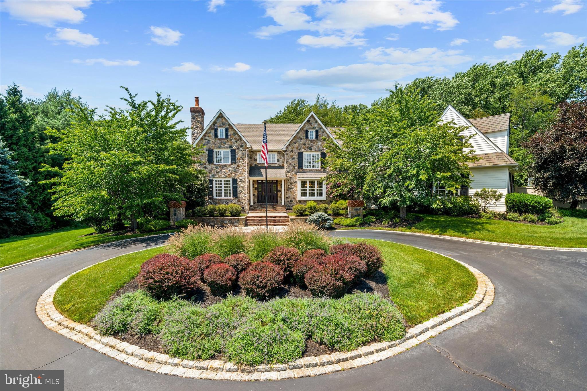 CENTREVILLE RESERV - Residential