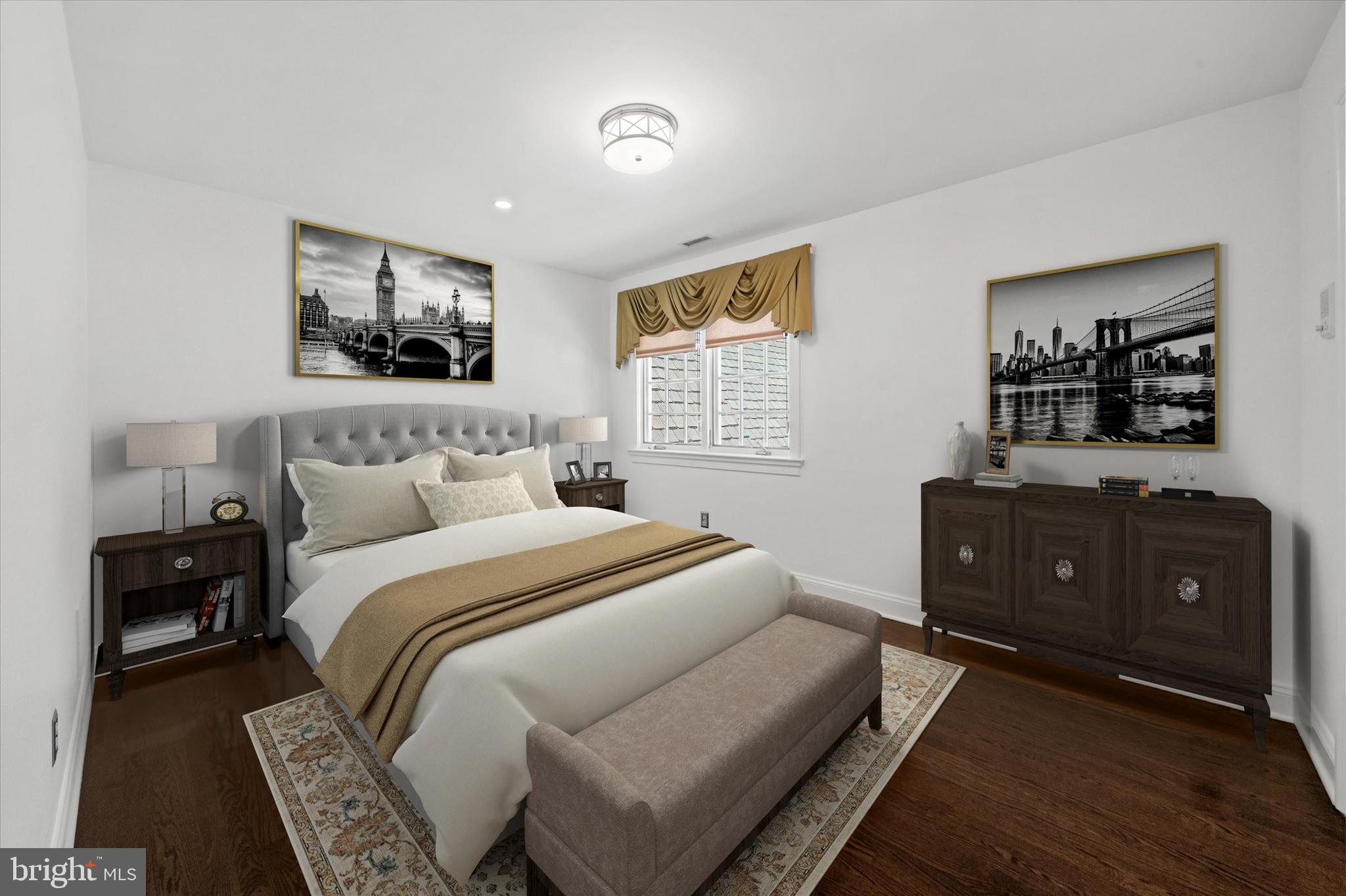 CENTREVILLE RESERV - Residential