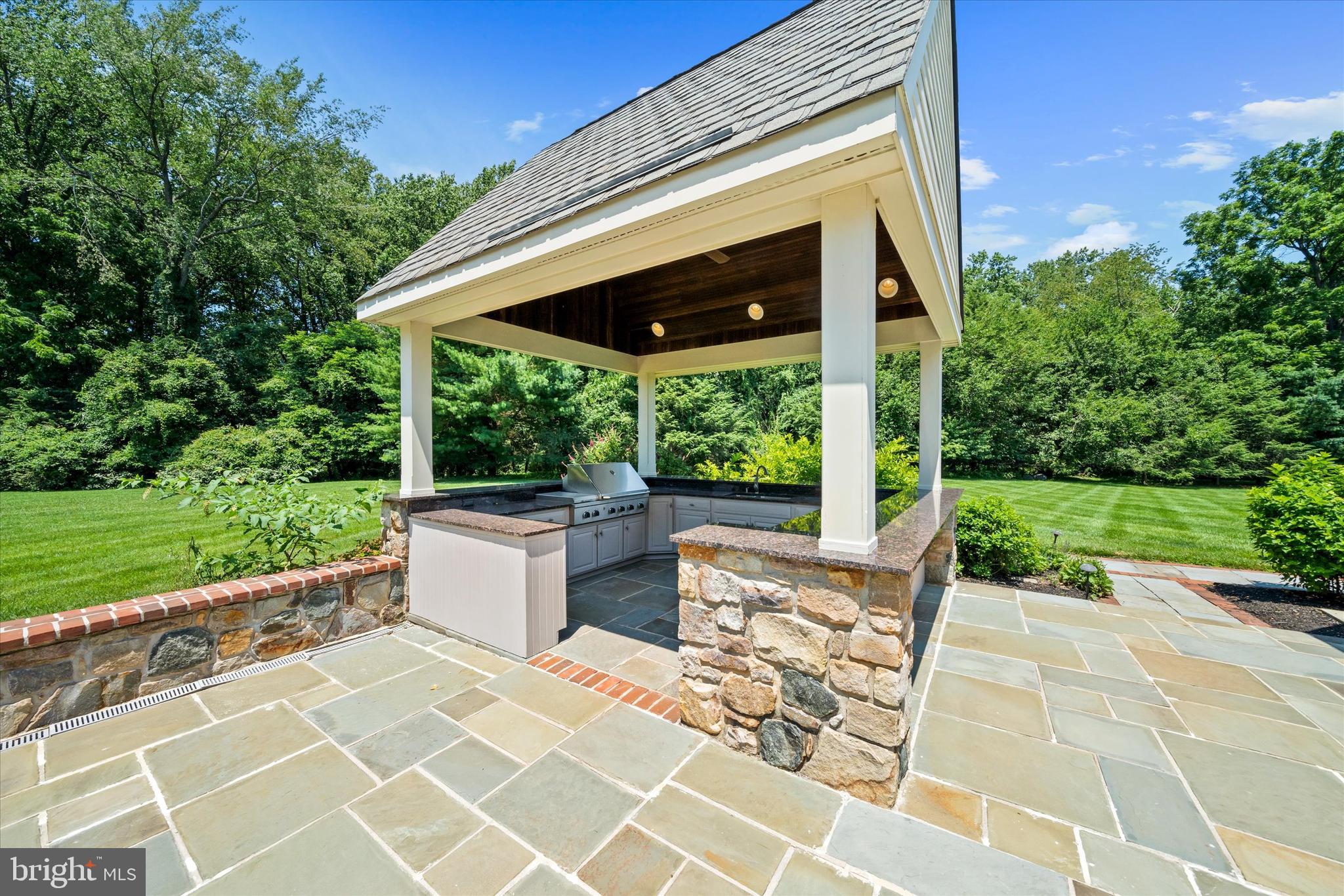 CENTREVILLE RESERV - Residential