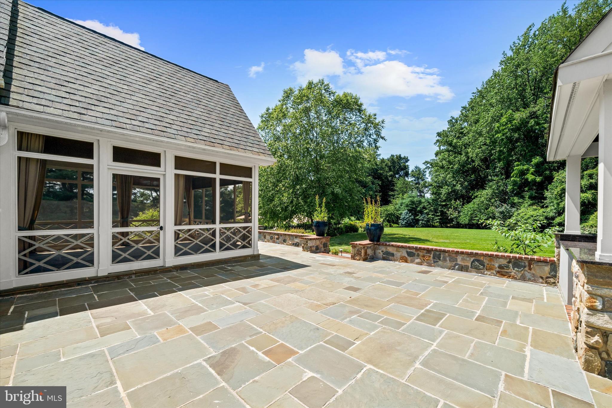 CENTREVILLE RESERV - Residential