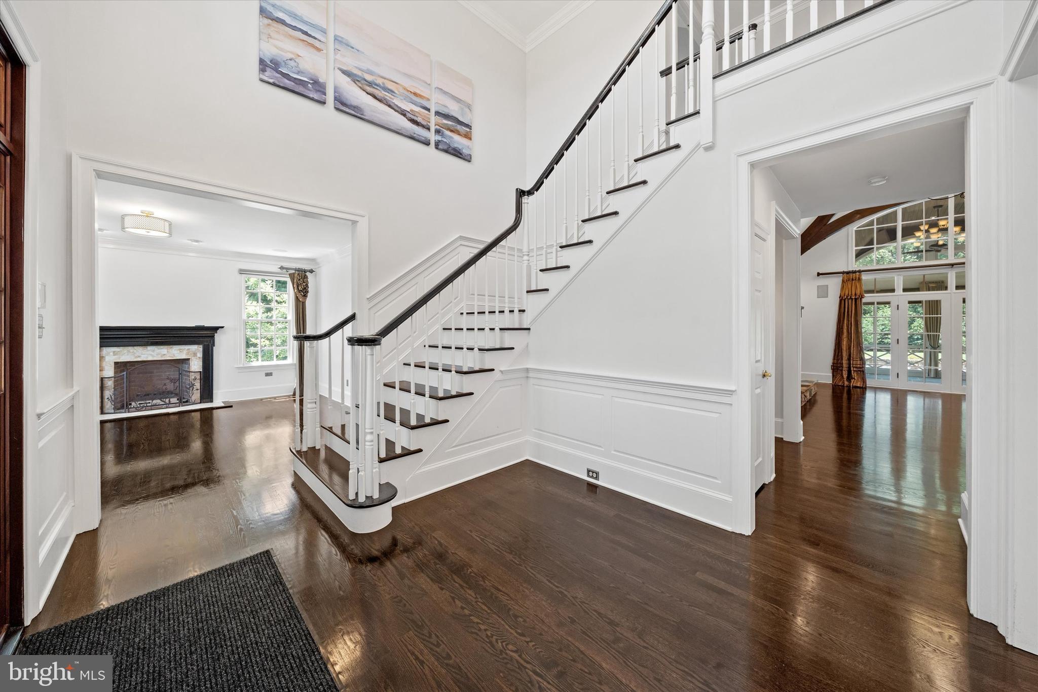 CENTREVILLE RESERV - Residential