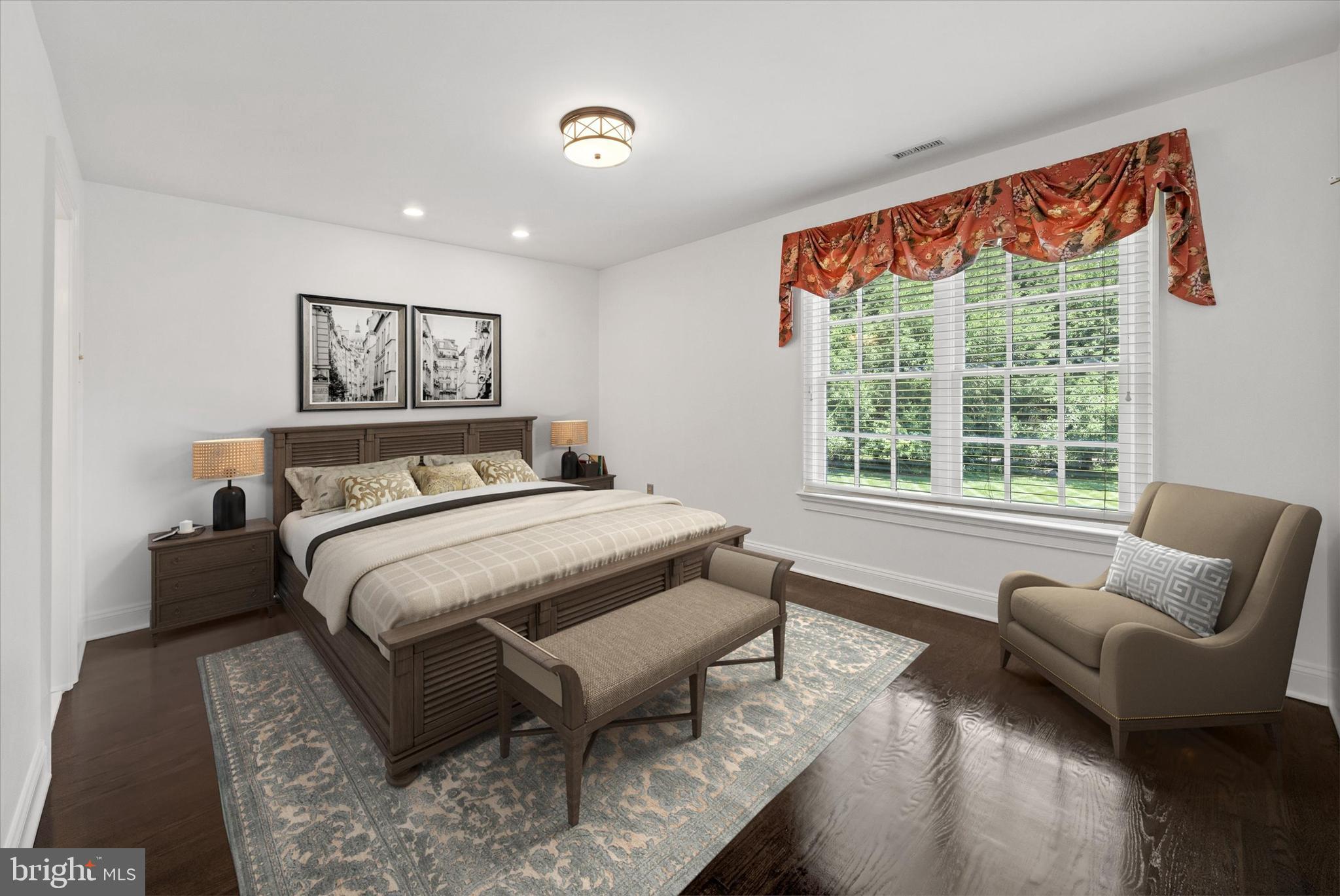 CENTREVILLE RESERV - Residential