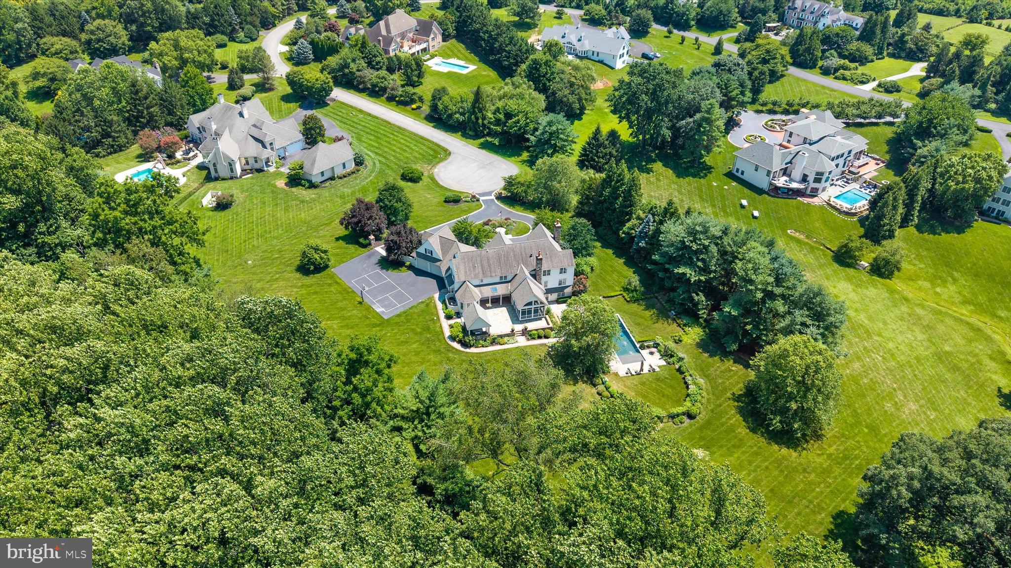CENTREVILLE RESERV - Residential