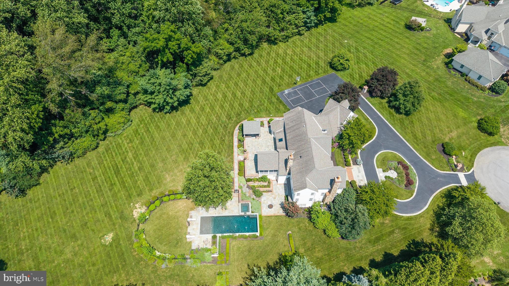 CENTREVILLE RESERV - Residential