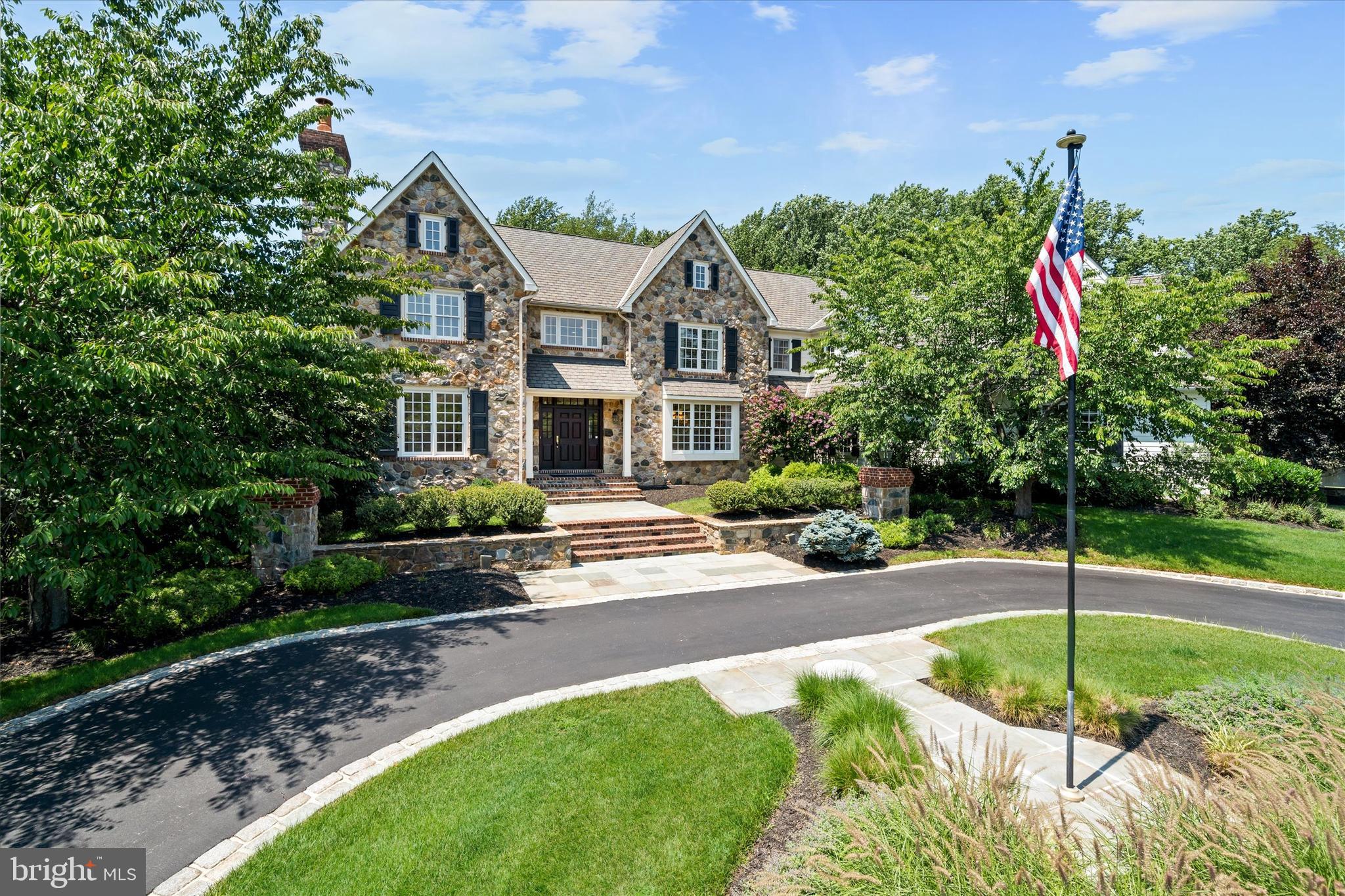 CENTREVILLE RESERV - Residential