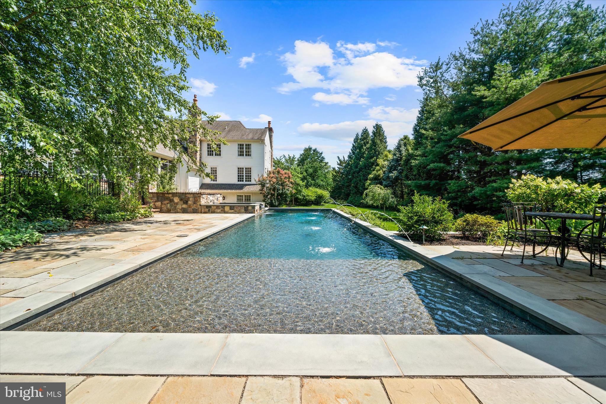 CENTREVILLE RESERV - Residential