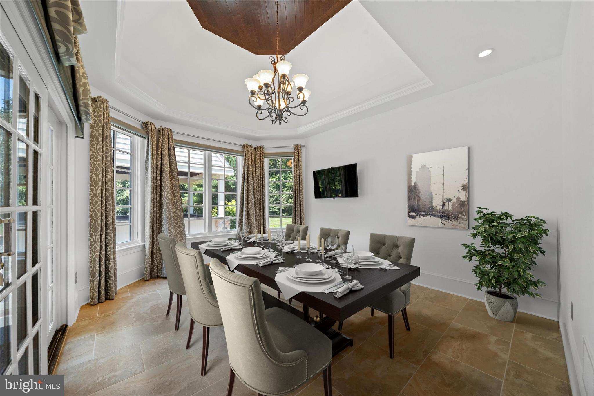 CENTREVILLE RESERV - Residential