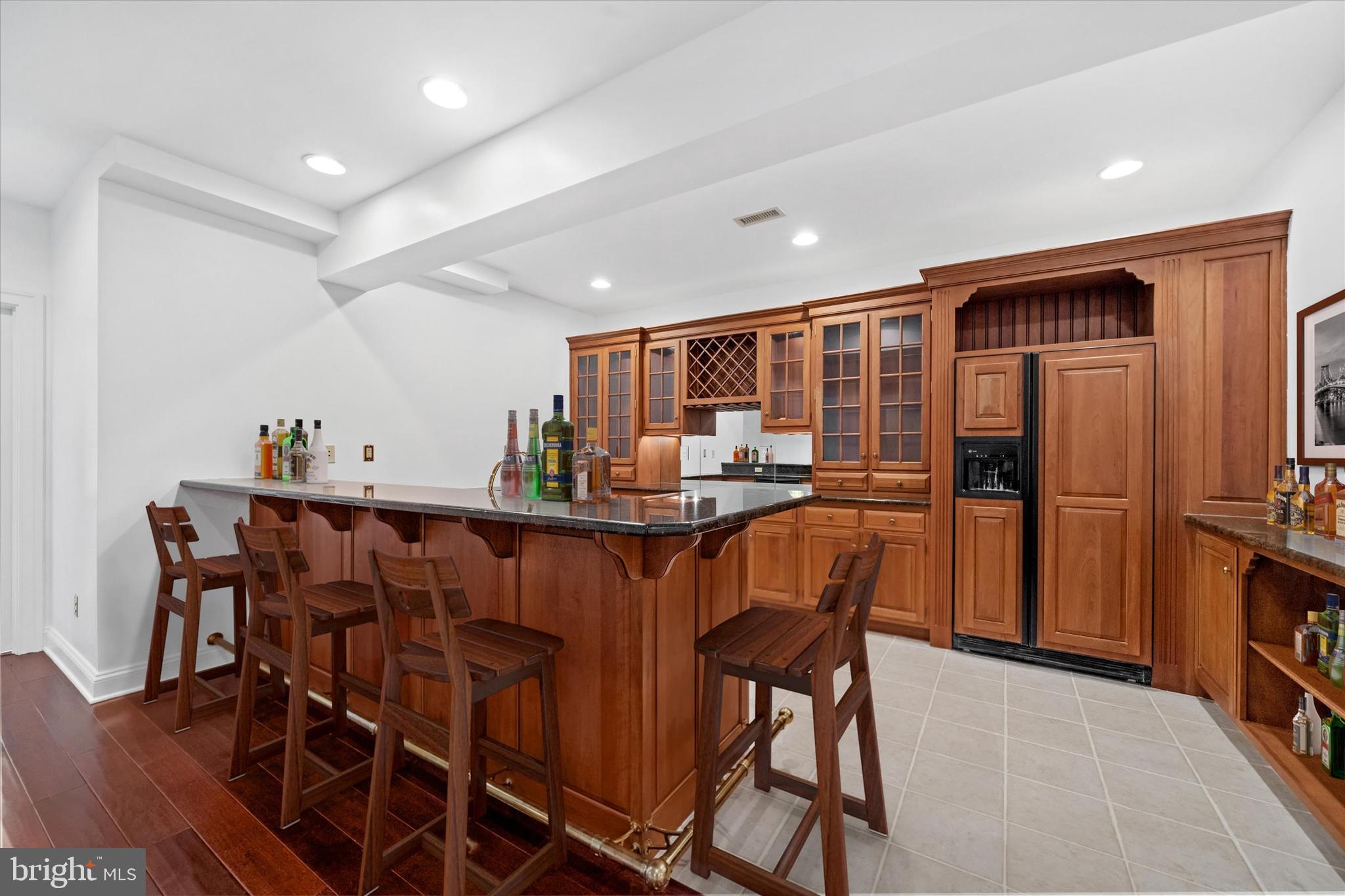 CENTREVILLE RESERV - Residential