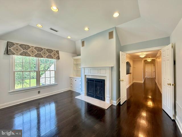 CENTREVILLE RESERV - Residential