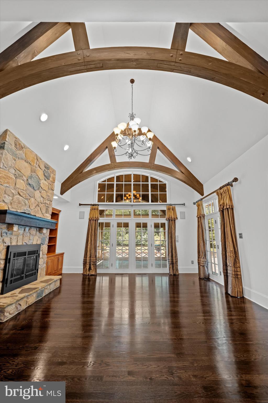 CENTREVILLE RESERV - Residential