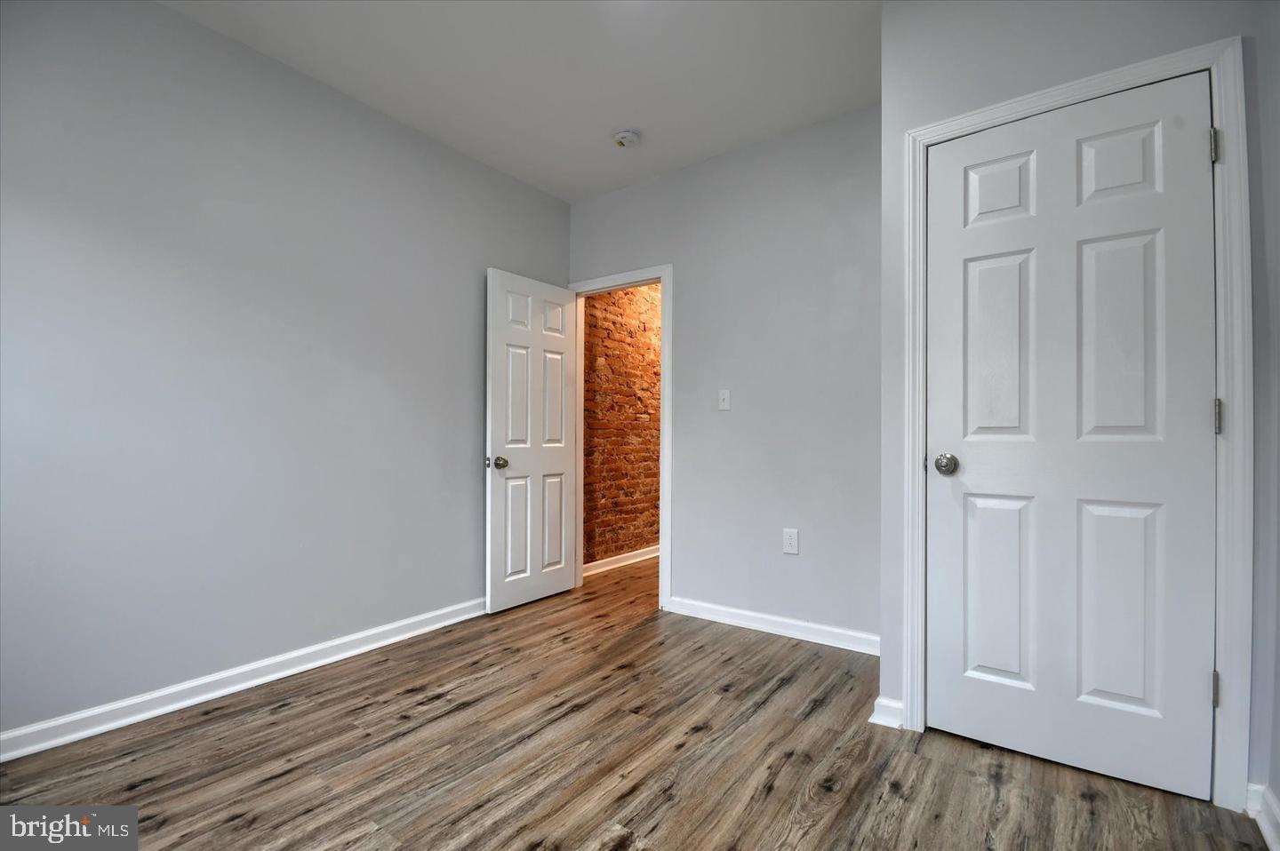 WEST PHILADELPHIA - Residential