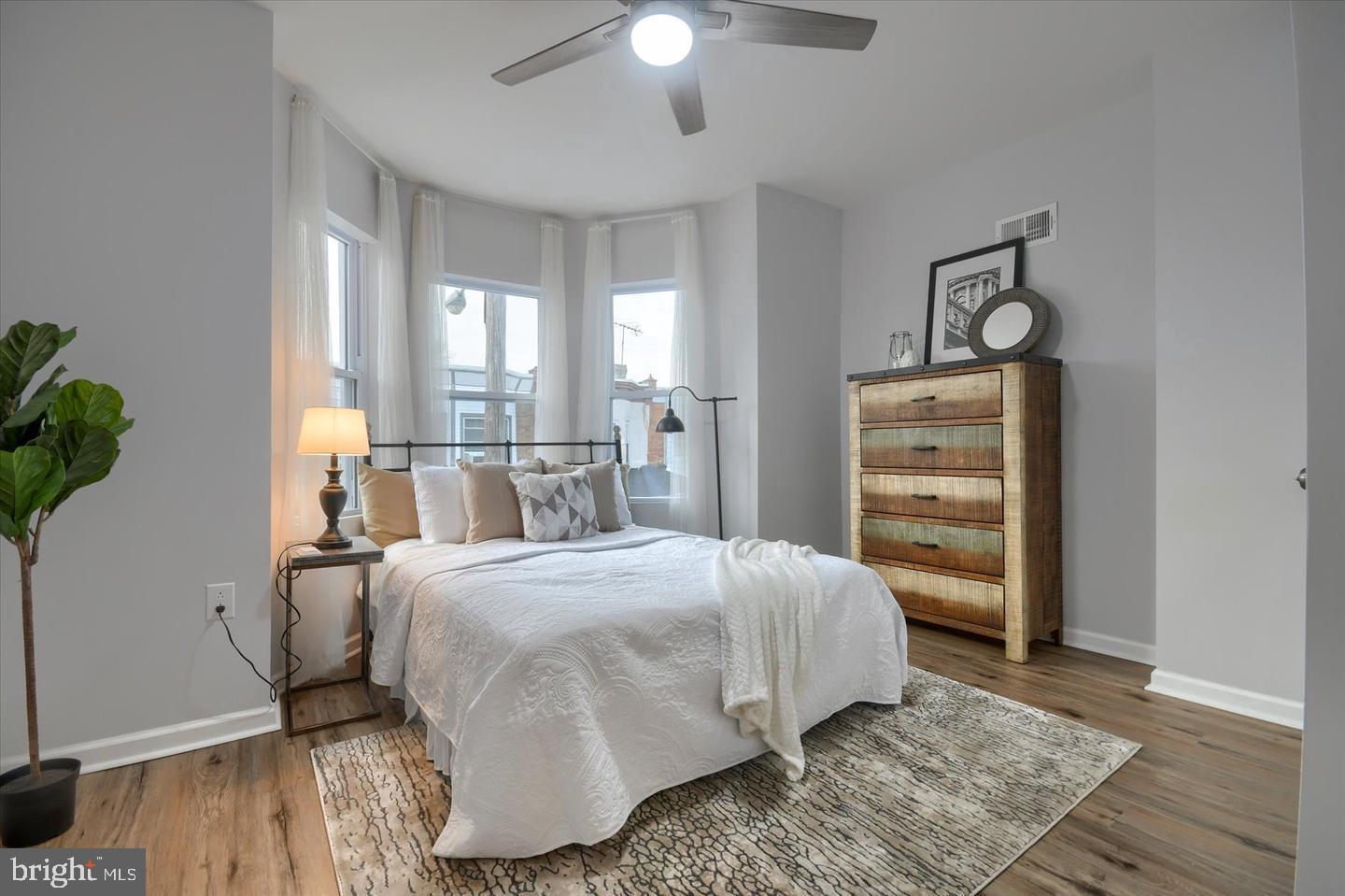 WEST PHILADELPHIA - Residential