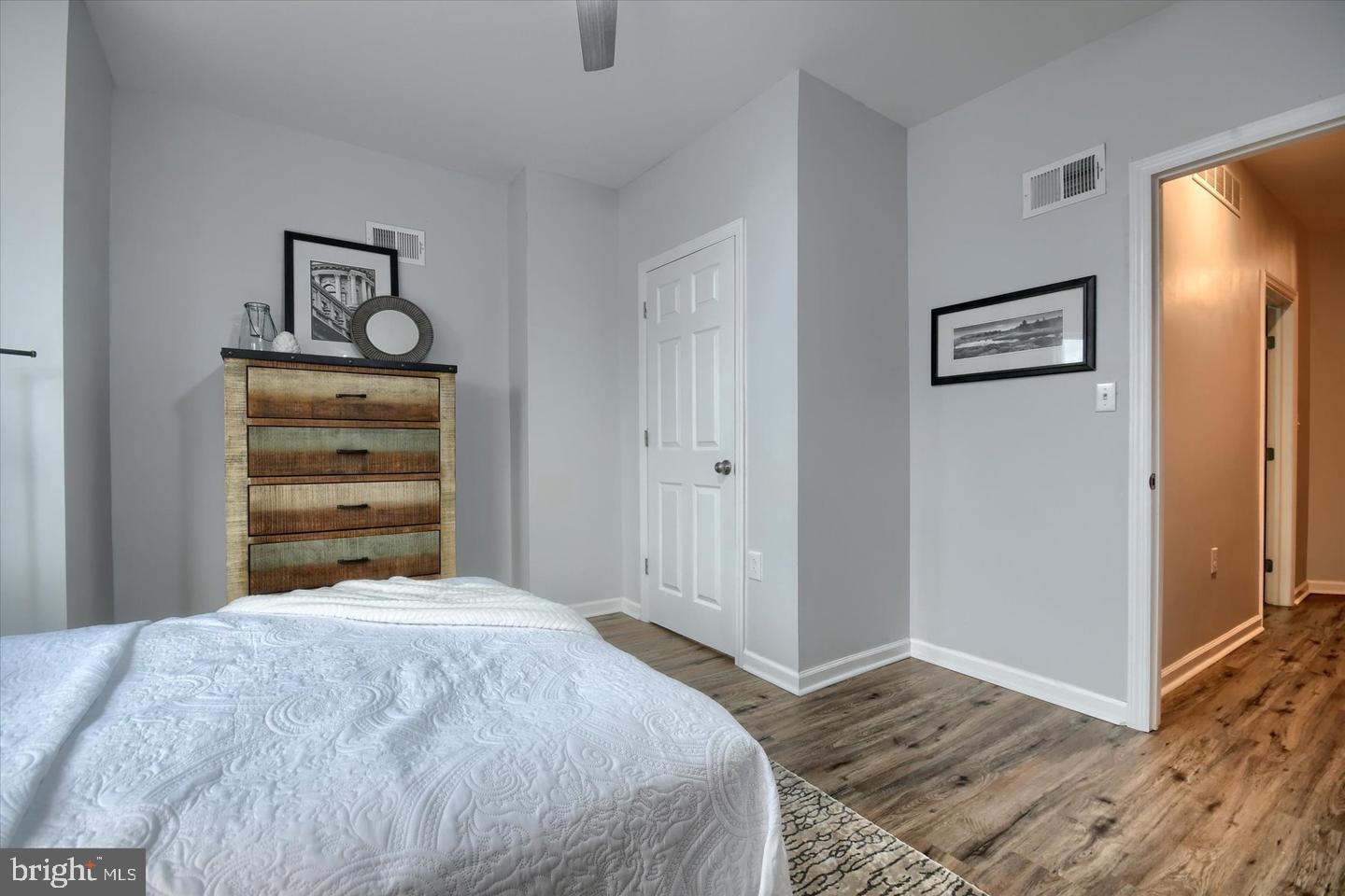 WEST PHILADELPHIA - Residential