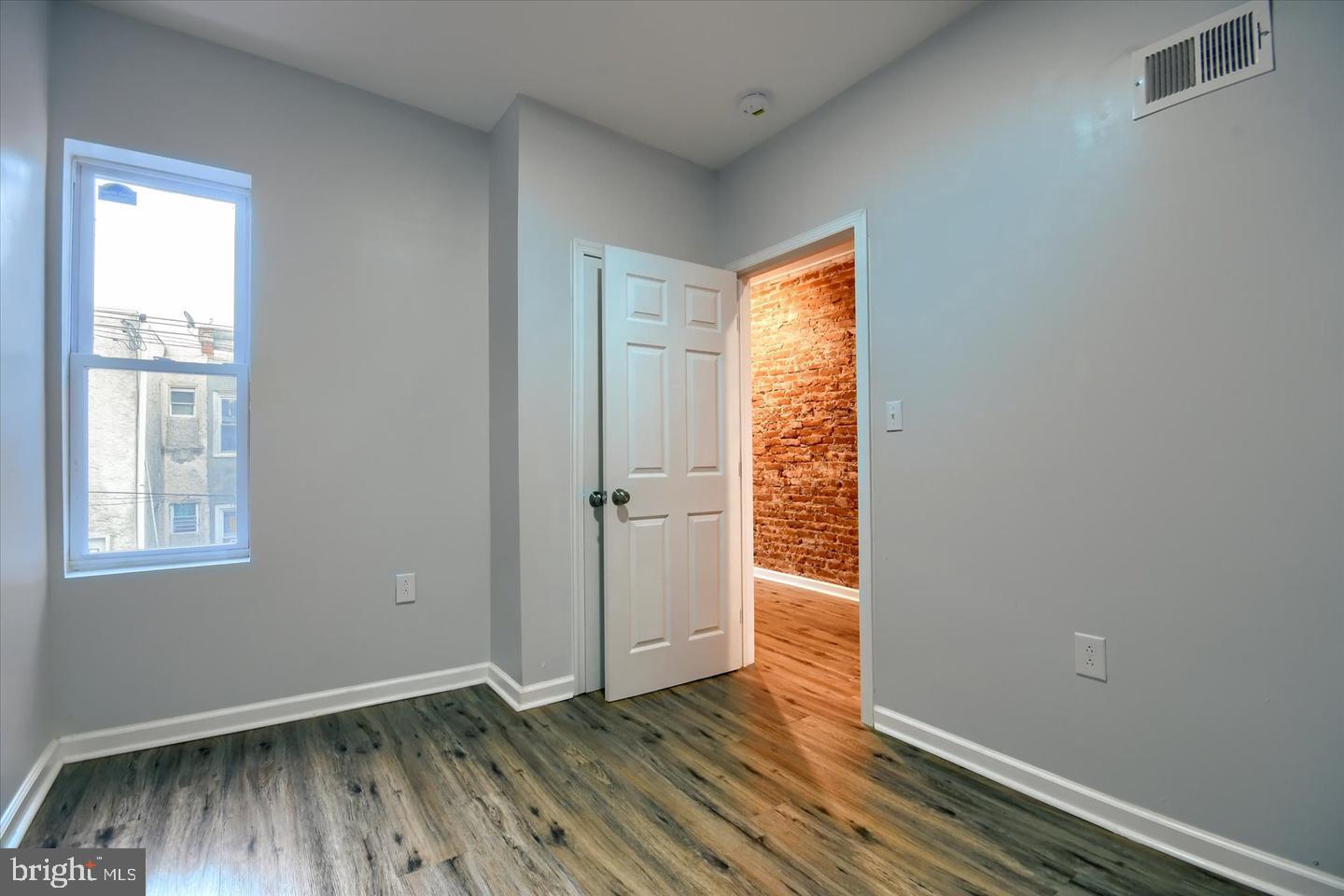 WEST PHILADELPHIA - Residential