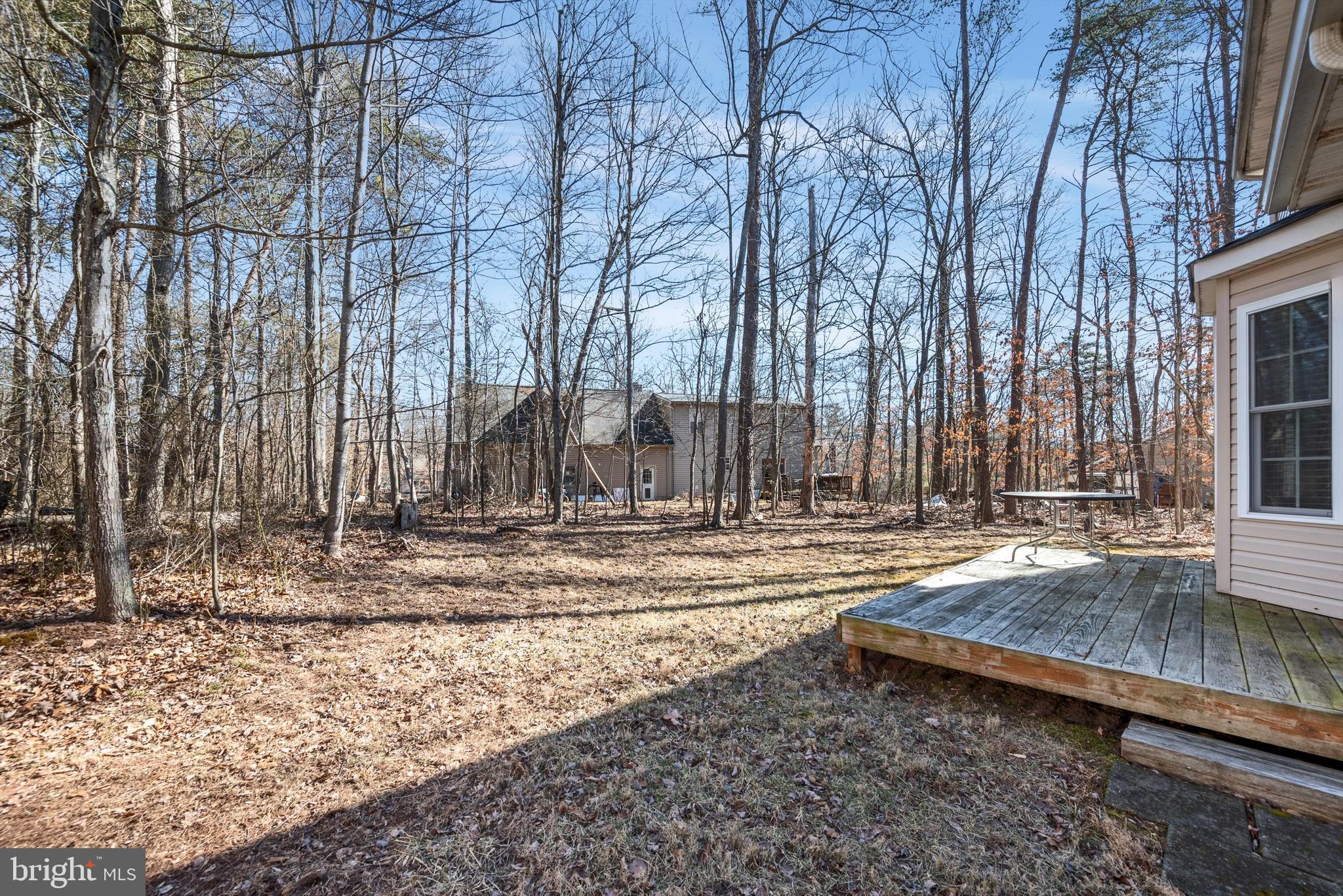 LAKE HOLIDAY ESTATES - Residential