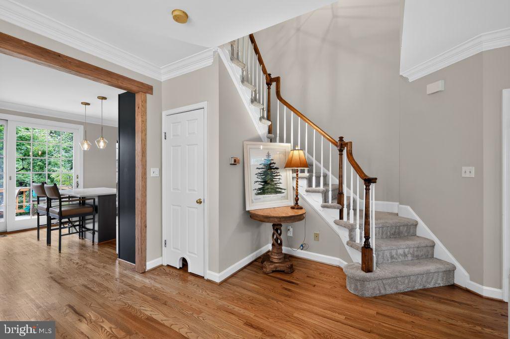 FAIRLINGTON - Residential