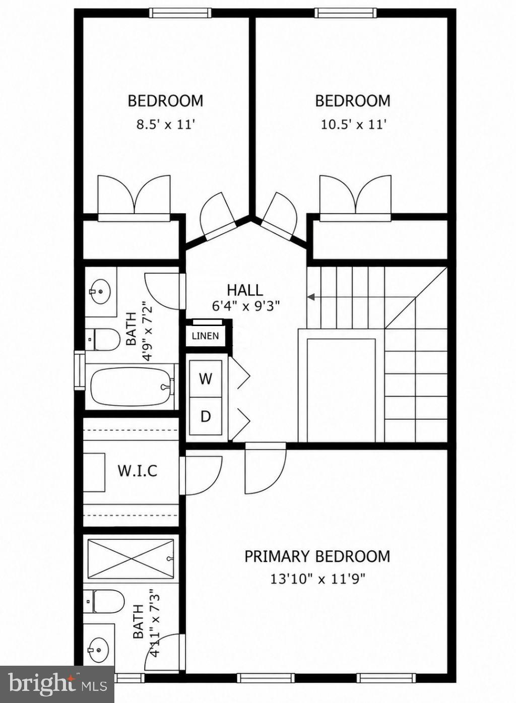 FAIRLINGTON - Residential