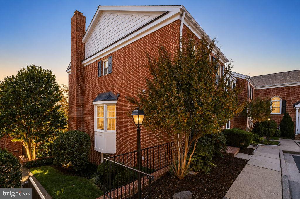 FAIRLINGTON - Residential