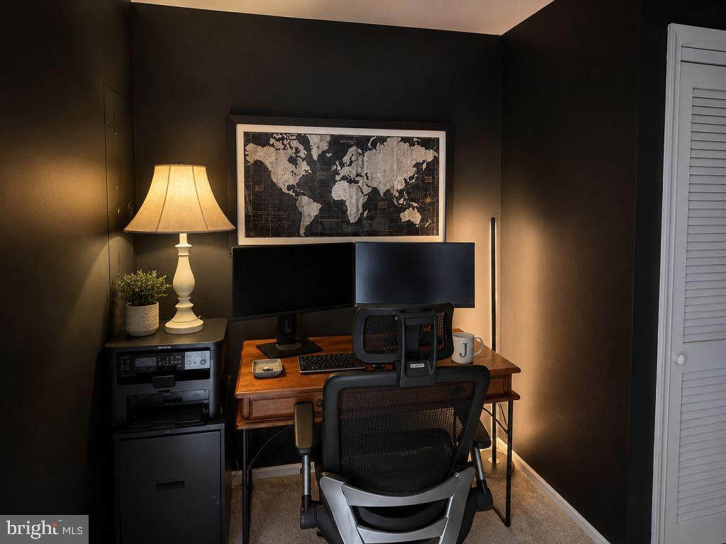 FAIRLINGTON - Residential