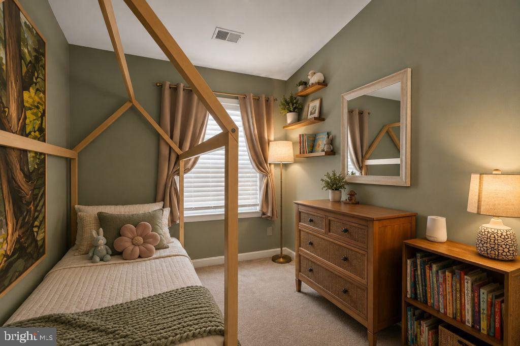 FAIRLINGTON - Residential