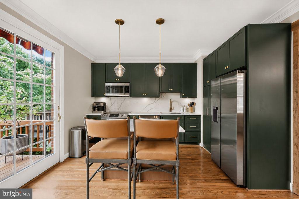 FAIRLINGTON - Residential