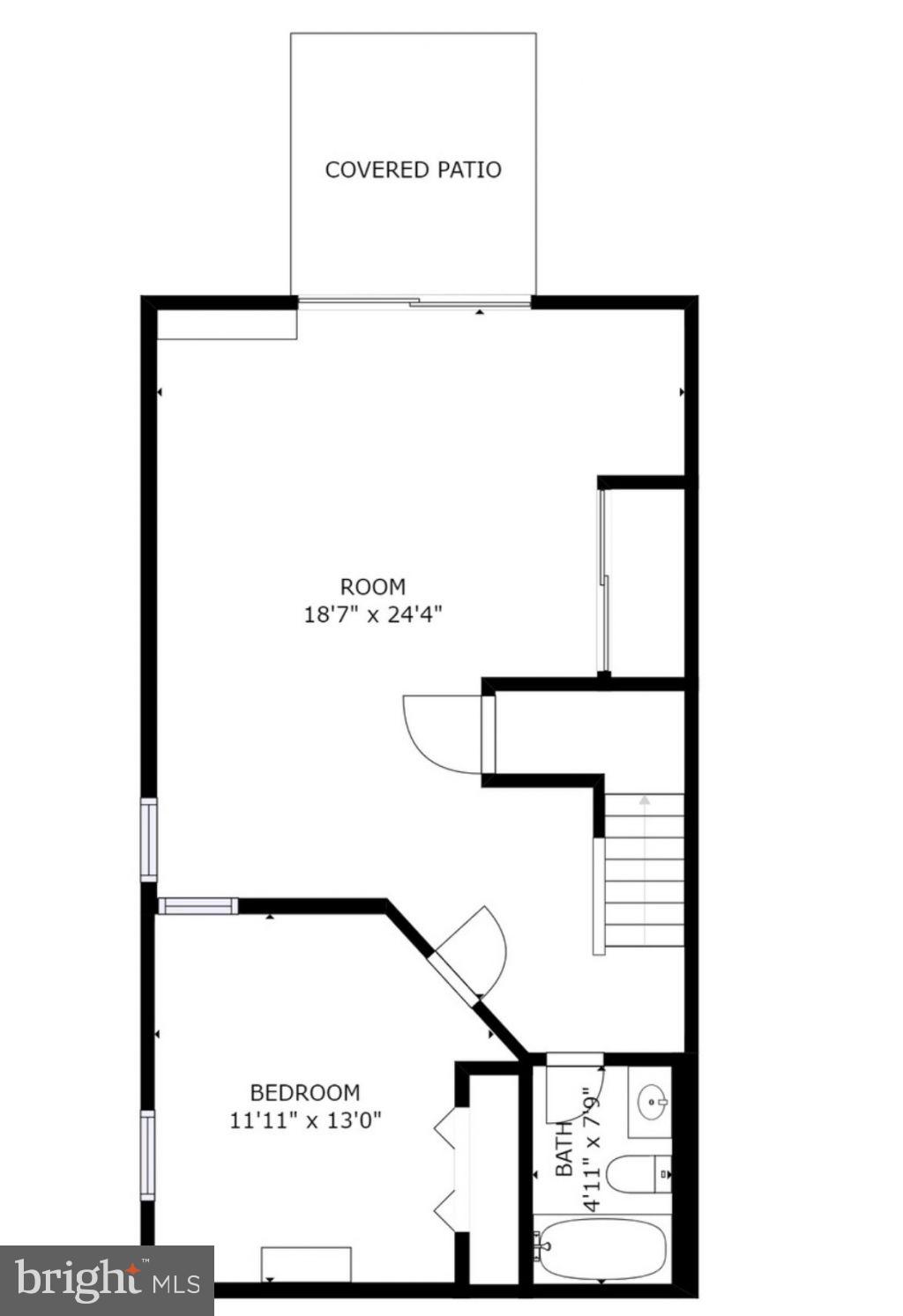 FAIRLINGTON - Residential