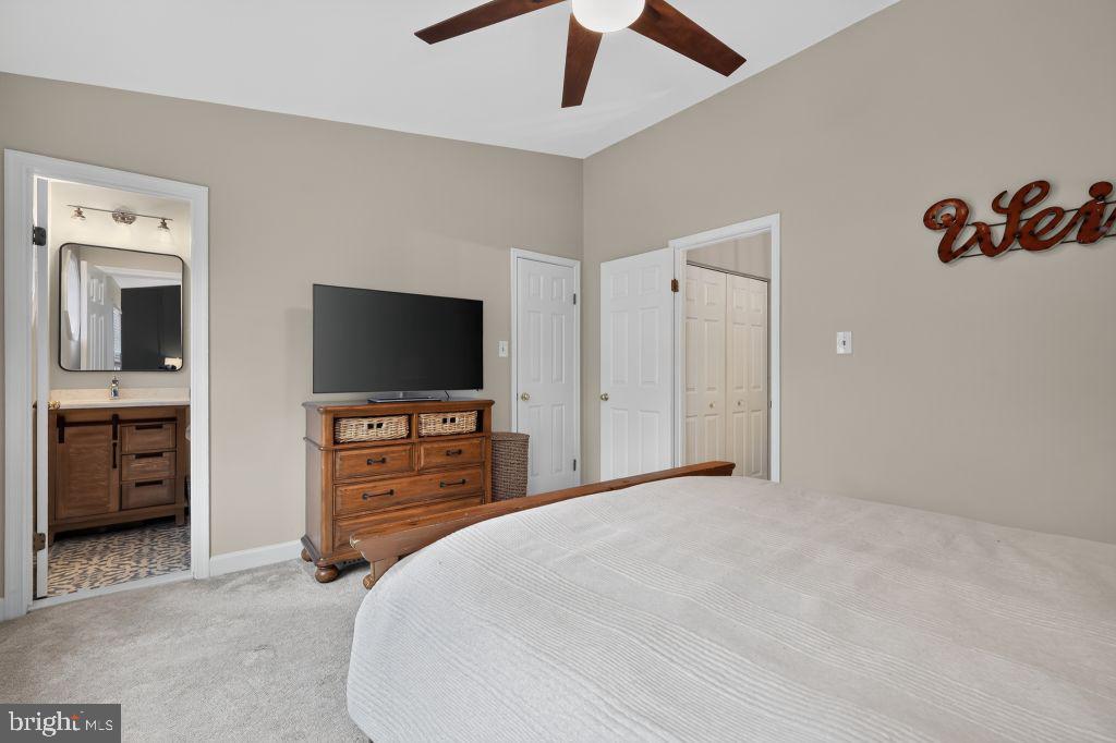 FAIRLINGTON - Residential