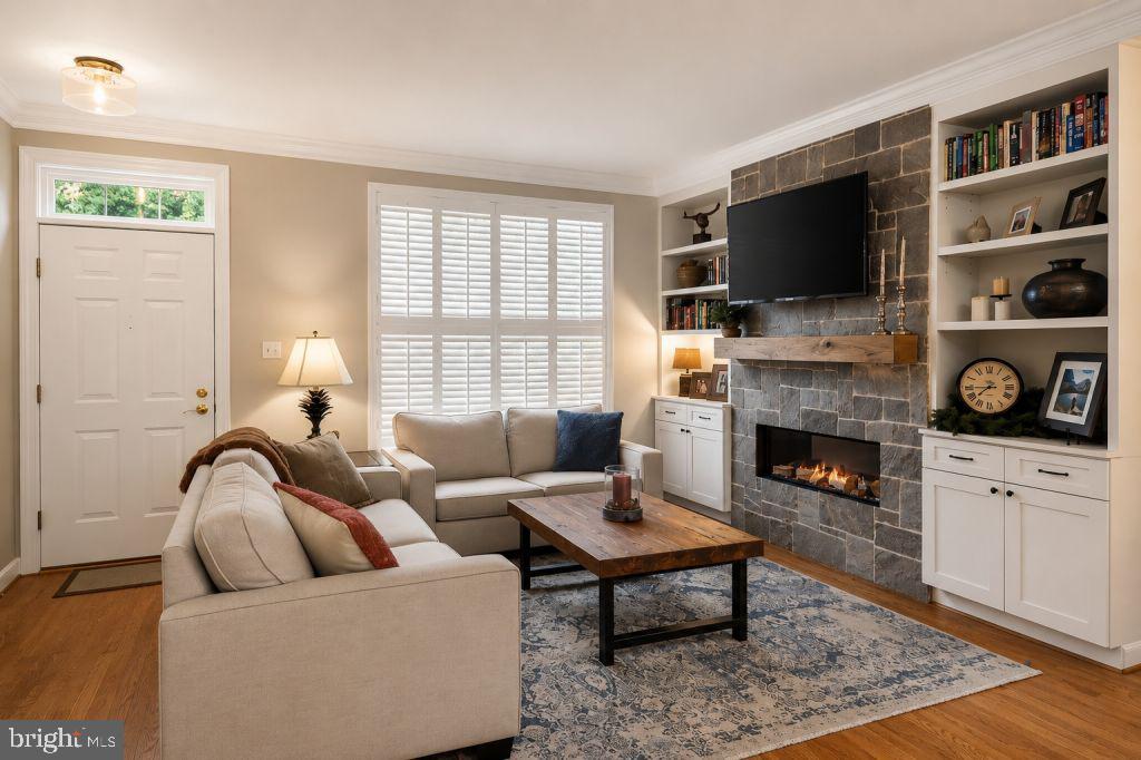 FAIRLINGTON - Residential