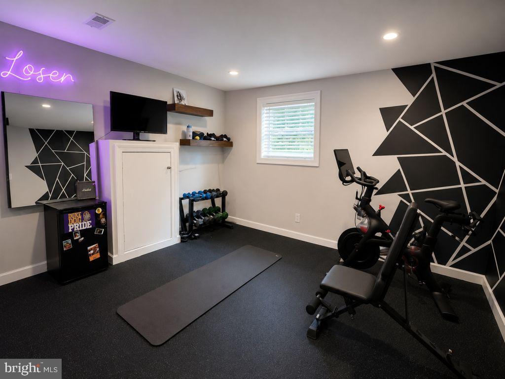 FAIRLINGTON - Residential