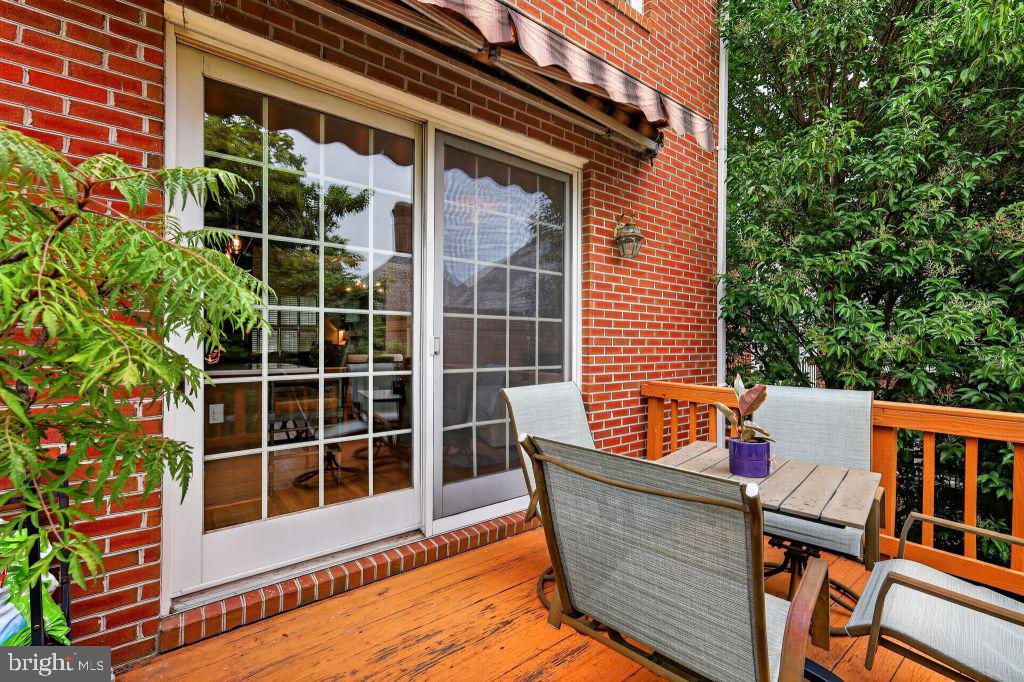 FAIRLINGTON - Residential