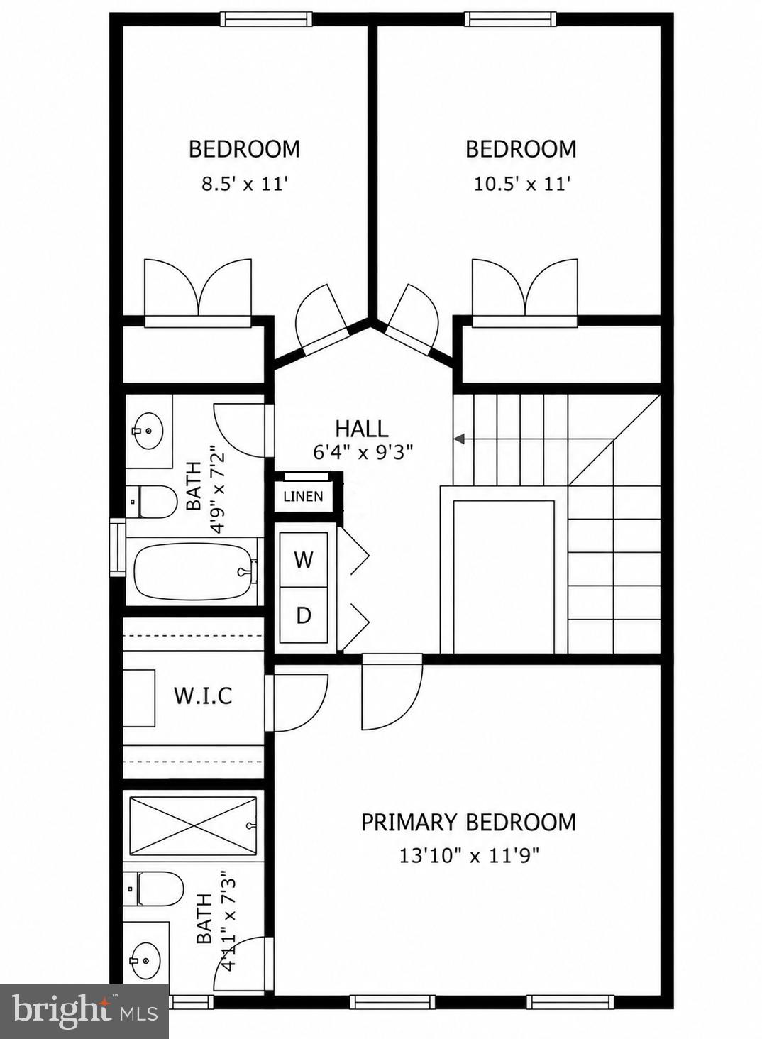 FAIRLINGTON - Residential
