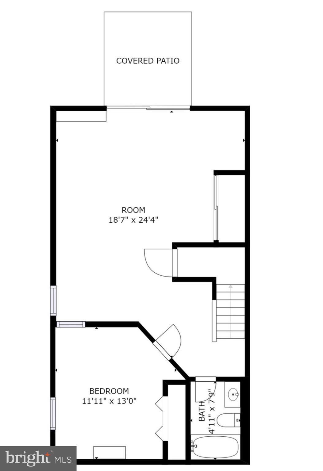 FAIRLINGTON - Residential