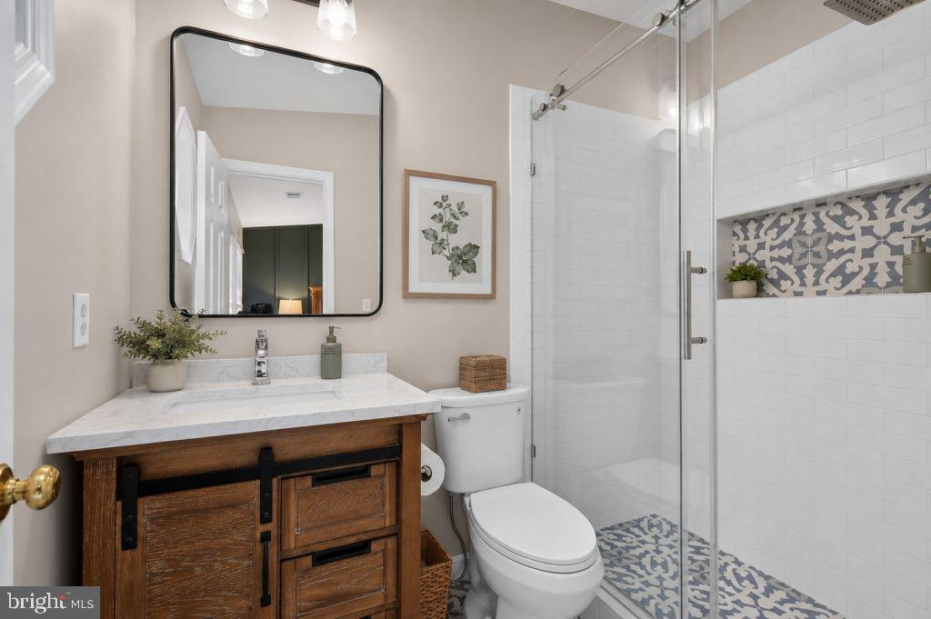 FAIRLINGTON - Residential