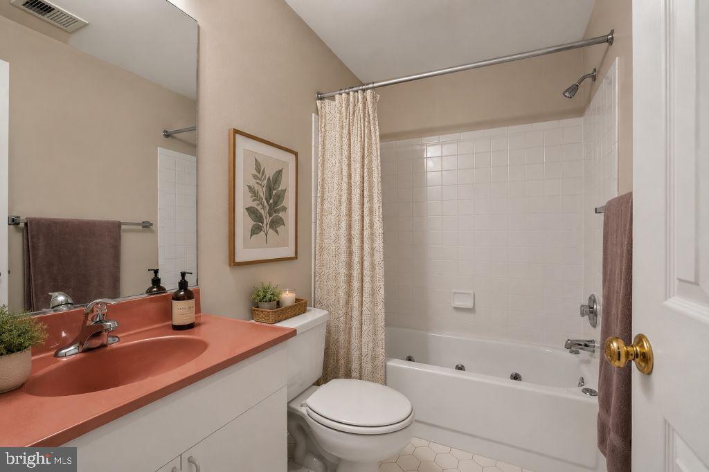FAIRLINGTON - Residential