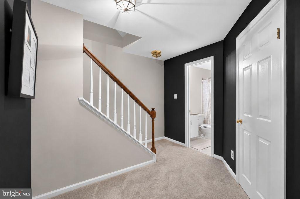 FAIRLINGTON - Residential