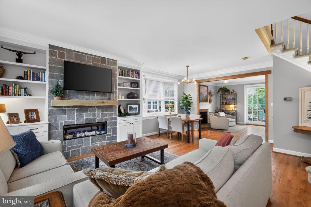 FAIRLINGTON - Residential