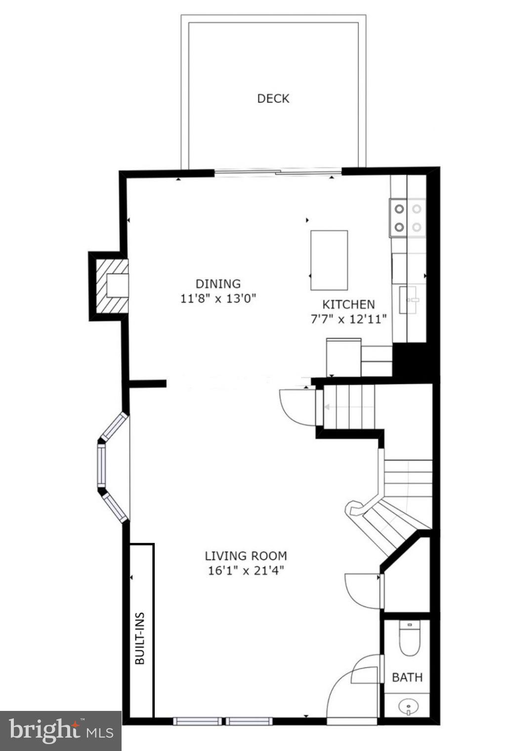FAIRLINGTON - Residential