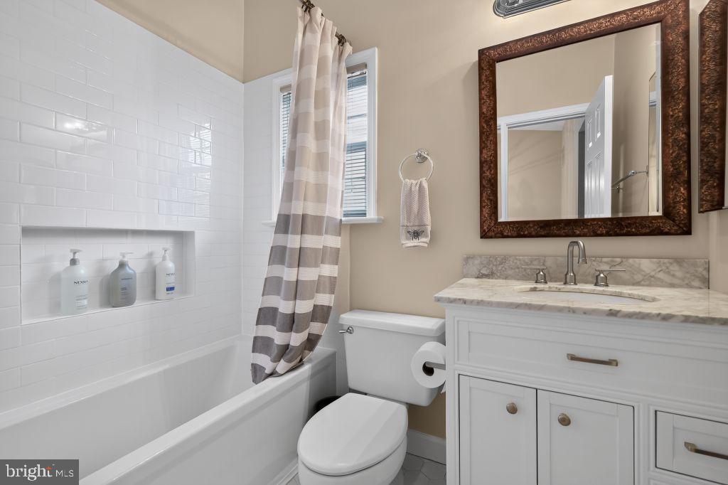 FAIRLINGTON - Residential