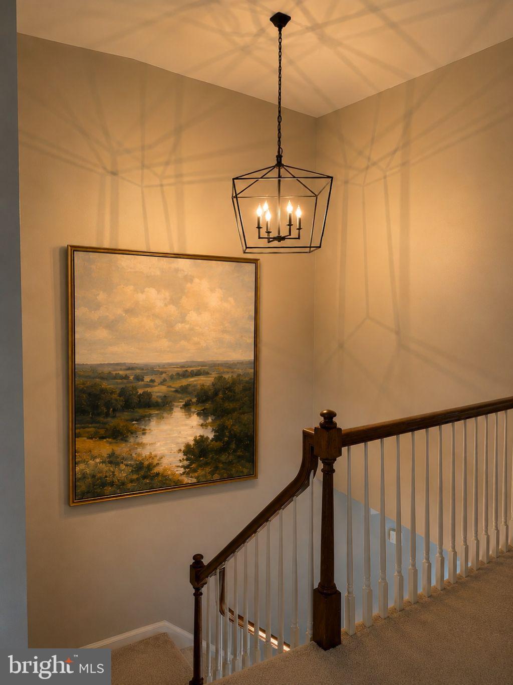FAIRLINGTON - Residential