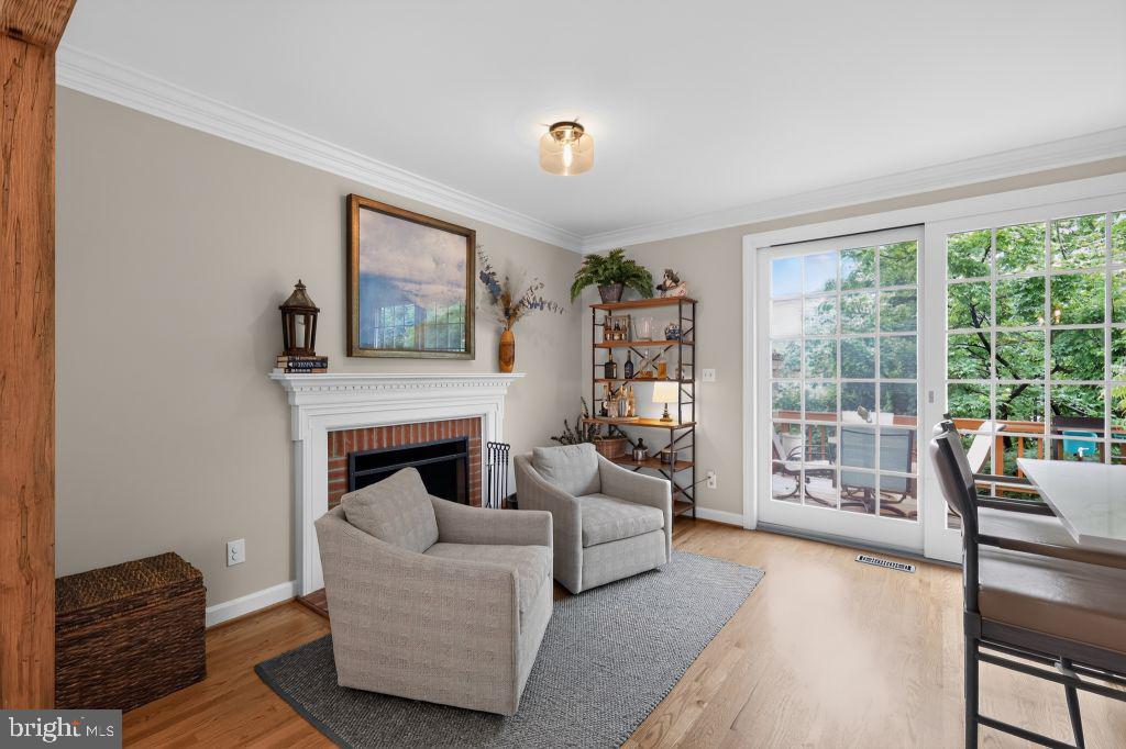 FAIRLINGTON - Residential