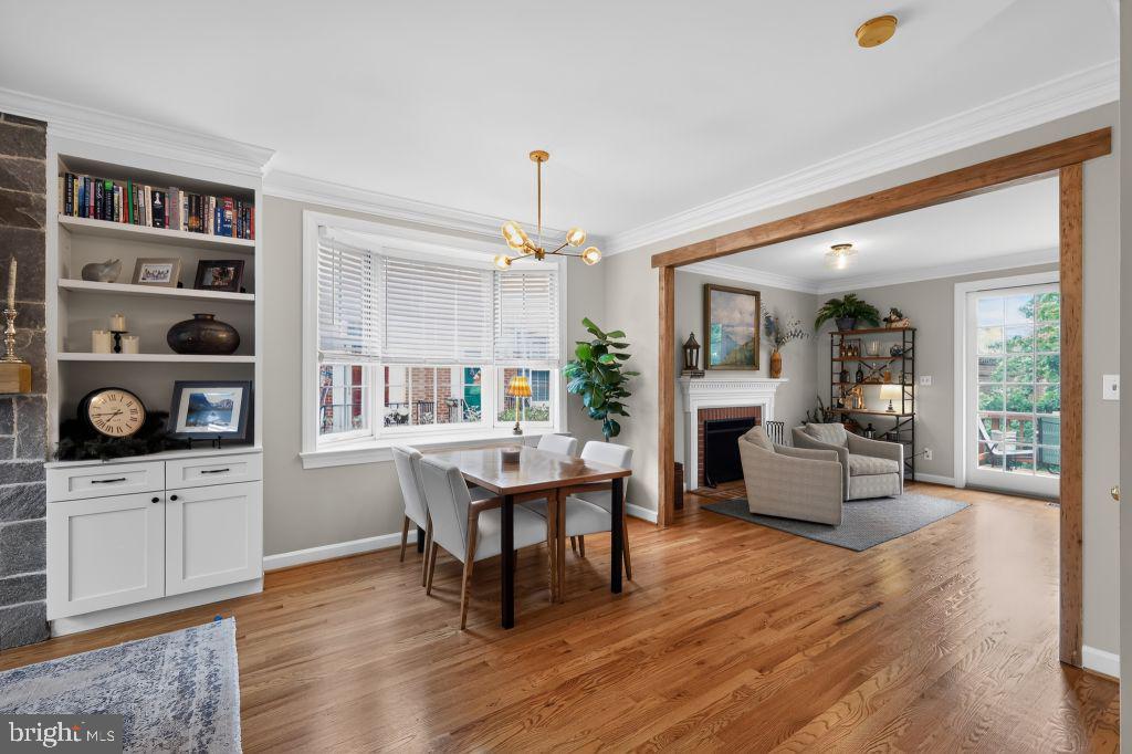 FAIRLINGTON - Residential